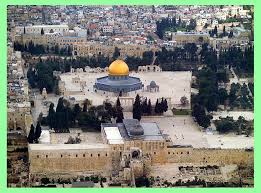Hasil gambar untuk masjidil aqsa asli