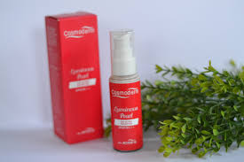 Related to krim jeragat di farmasi. Cerita Kak Z Hapuskan Jeragat Dengan Cosmoderm Luminous Pearl Set