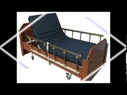 Kumandali Hasta Karyolasi Izmir Medikal House Karyola House Yatak