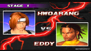 Tekken 3 (鉄拳3) es la tercera entrega de tekken, la popular serie de juegos de lucha. Tekken 3 Download Gamefabrique