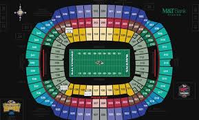 44 Specific Reliant Stadium Texans Seating Chart