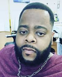 LaMar Beasley Obituary (1984