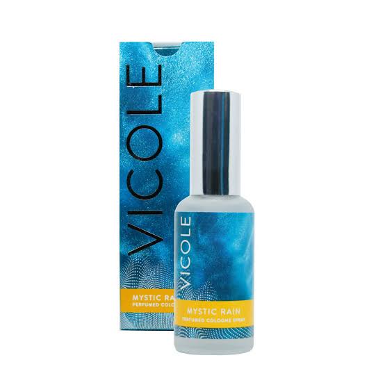 Vicole Mystic Rain 50ml
