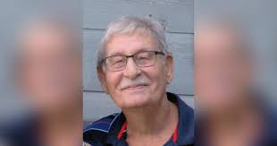 Obituary for Lance Stuart Brost