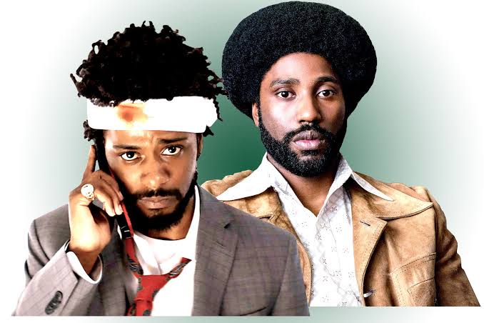 BlacKkKlansman, Sorry to Bother You, and the Thrills and Perils of “White  Voice” | Vanity Fair