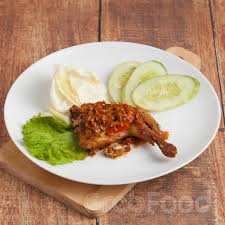 Tiada sesiapa pun yang tahu. Ayam Gepuk Pak Gembus Pesawahan Food Delivery Menu Grabfood Id