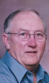 Edmund "Ross" Macpherson Obituary March 1, 2021