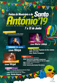 Nestes municípios, o teletrabalho continuará a ser obrigatório. Municipio De Vale De Cambra Festas Do Municipio E De Santo Antonio 7 A 13 Junho