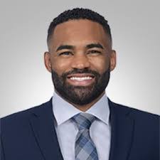 Brandon Kimbrough's Instagram, Twitter & Facebook