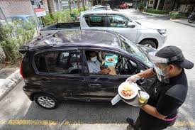 We did not find results for: Eager To Eat Out Malaysians Get A Taste For Drive In Dining The Star