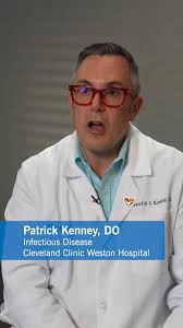 Adria Suarez Mora, MD, gynecologist at Cleveland Clinic Weston, sheds light 