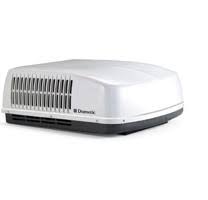 Icon air conditioner shroud for dometic duo therm briskair old style, polar white. Dometic Duo Therm Brisk Air Conditioner 13500 Btu Top Unit Rv Cam