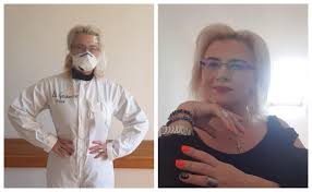 Pentru a evalua funcția gustativă a pacienților la diverse concentrații de substanțe, se. Medic Din Suceava S A Tratat SingurÄ De Coronavirus Ce Tratament A Folosit Am Trecut Prin Toate Fazele Urate Ale Bolii