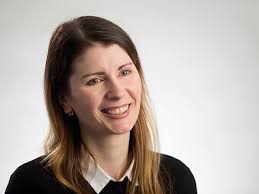 Rebecca Cole elected MRS chair designate