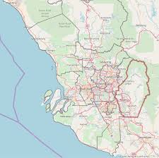 Roadblocks have been set up at district and state borders effective 12.01am on 13th january 2021, and only those with an approved permit letter, work pass, or consent letter issued by employers will 1. Admin Boundary Import Import Data Sempadan Pentadbiran Users Malaysia Openstreetmap Forum