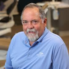 Territory Sales Representatives