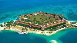 Hours may change under current circumstances Visit Dry Tortugas National Park Via Seaplane Or Boat