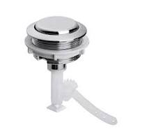 38mm Toilet Single Flush Button For Chain ...