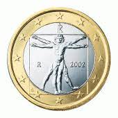This group of states is known as the eurozone or euro area and includes about 343 million. Euro Muenzen Eu Italienische Euromunzen Infoseite Uber Euromunzen