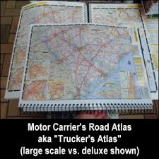 Atlas is the website that allows creators to submit, upload, and edit their own maps for the content creator you can edit details of a map submission through atlas, even while it is being tested. Truckers Atlas Compare Cost Savings Of Trucker Maps