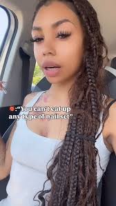 Hey Y'all ✨ My name is Lauryn and I'm a Dual Licensed Nail Artist located  in AZ! Follow me for more Nail/beauty content + Tips and tricks 🤗💕