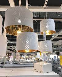 Good Stuff At Ikea Jones Design Company Ikea Ceiling Light Ikea Light Fixture Ikea Light Shades