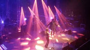 Keren Ann Benjamin Biolay Jardin D Hivers Favorite Places Places Concert