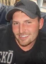 Obituary information for Brandon P. Coppock