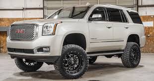 Net Direct Auto Sales The Lifted Truck Experts Gmc Yukon Gmc Yukon Denali Lifted Truck