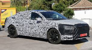 Maybe you would like to learn more about one of these? If This Isn T A Ford Mondeo Replacement Then What Is It