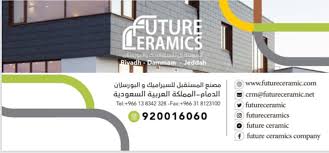 Future Ceramics Company Posts Facebook