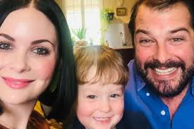 Fundraiser for Benjamin Borsht by Monique Hamilton : Help Ben, Caitlyn and  Sonny back into their home.