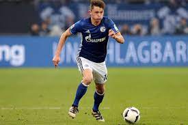 Bei kiel vs schalke zählt für beide mannschaften also eigentlich nur ein sieg um den fehlstart nicht perfekt zu machen. Holstein Kiel Geruchte Um Fabian Reese