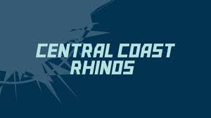 Central Coast Rhinos sign Mackenzie Bolger