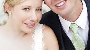 Robin and Clayton Ludlow