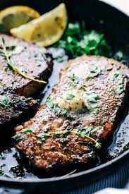The Best Steak Marinade Recipe Cooking Frog Recipe Grilled Steak Recipes Deer Steak Recipes Steak Marinade