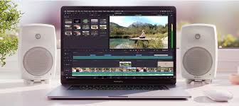 There are thousands of colorists worldwide who understand. Davinci Resolve Public Beta 8 Now Available