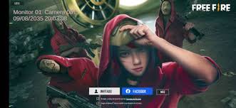 Te enseñamos cómo puedes jugar con amigos en garena free fire. Free Fire Game Review Skins Esp Eng Hive