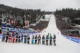 Das einzelspringen beginnt am heutigen samstag, dem 30.1.2021. Fis Skisprung Coc Willingen 2021 Ski Club Willingen E V