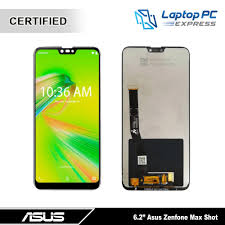 Asus Zenfone Max Shot ZB634KL ...