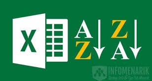 Cara Cepat Mengurutkan Data Di Office Excel Berdasarkan Abjad Dengan Mudah Info Menarik