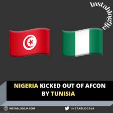 Nigeria's task was made harder when alex iwobi was sent off following a video assistant referee review. 4pvam6w9fjfi6m