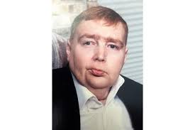 Allan Barker Obituary (1951