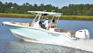Don't miss out on key west #1 adventure departs from 201 william st. 2020 New Boat Buyer S Guide The Fisherman