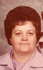 Ethel Myrl Fullwood Frazier (1936-2014)