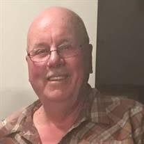 Roy Lee Gregory Obituary