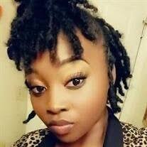 China Giddens Obituary