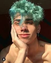 Keith Merrick (NeonKeith)