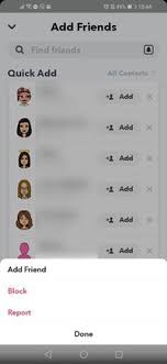 How to tell if a photo is fake. Snapchat How To Tell If It S A Real Account