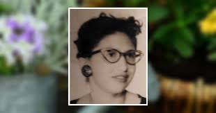 Betty Jane Benoit Obituary March 16, 2025